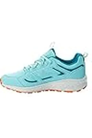 Jack Wolfskin Vojo 3 Vent Low W, Zapatillas para Caminar Mujer, , 39.5 EU