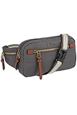 Camel Active Riñonera para Mujer Bari2, , 40 x 4 x 12,5