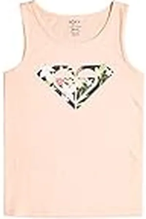 Roxy There Is Life - Camiseta sin mangas para Chicas 4-16