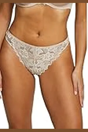 Sans Complexe Arum-String Tanga, , 42 (Talla del Fabricante: 42/44) para Mujer