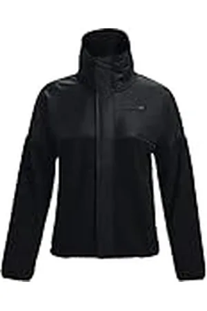 Under Armour Mission Full-Zip, Chaqueta, , Sm, Mujer