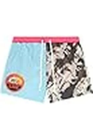 Diesel BMBX-Nico Bañador Corto, , XL para Hombre