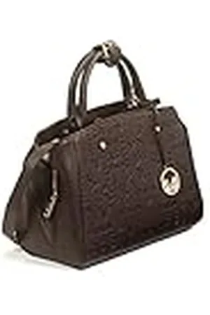 19V69 Italia Bolso para Mujer Raquel Gold, Women Handbag, , Talla única