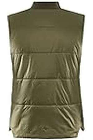 Craft Explore Core Light Paded Vest W - Chaleco para mujer