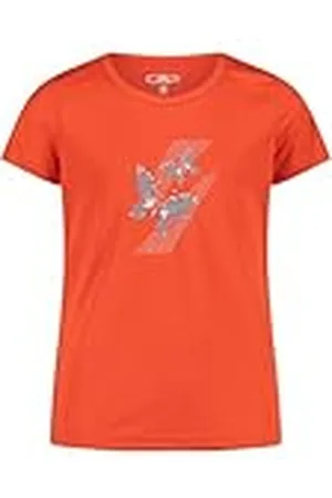 CMP Camisetas para niños, , 104