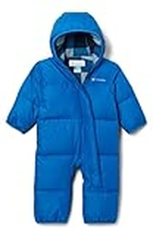 Columbia Snuggly Bunny Bunting, Mono De Nieve para Junior Unisex, , Talla 18/24