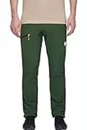 Mammut Pantalon Courmayeur So Hombre, , 48
