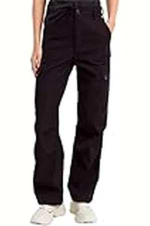 G-Star Para Mujer High Waist Cargo Pants, , 29W / 30L