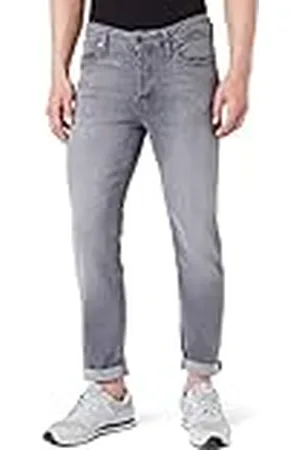 JACK & JONES Jjitim Jjoriginal Agi 787 Noos Jeans, , 33W x 34L para Hombre