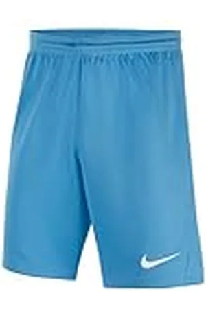 Nike Y NK Dry Park III Short NB K Shorts, Unisex-Child, , XS