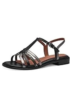Marco Tozzi 2-28108-42, Sandalia Mujer, , 37 EU