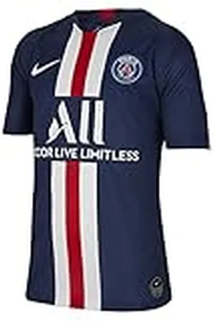 Nike PSG Y Nk BRT Stad JSY SS Hm Camiseta, Unisex niños, , XS