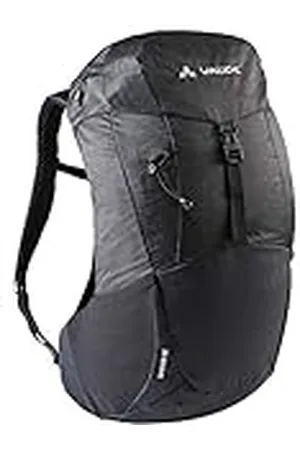 Vaude Skomer 24L – Mochila de senderismo para mujer con ventilación en la espalda – con protección contra la lluvia