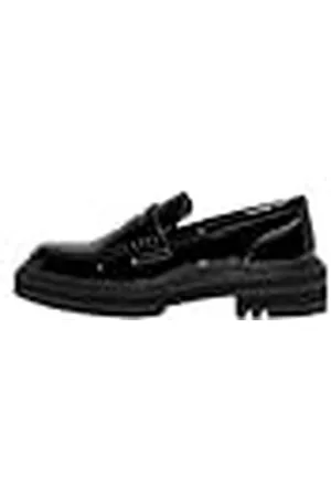 ONLY Onlbeth-3 PU Loafer-Noos, Mocasín Mujer, , 36 EU