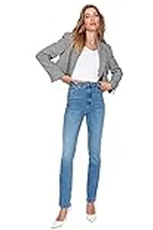 Trendyol Jeans Acampanados para Mujer, , 40