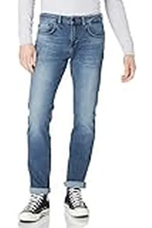 LTB Jeans Hollywood Z Jeans, , 34W / 36L para Hombre