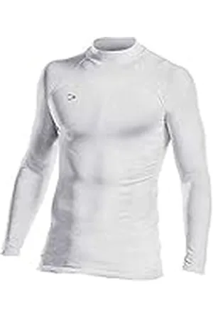 John smith AVAL Camiseta de Manga Larga, Niños, , 2XS