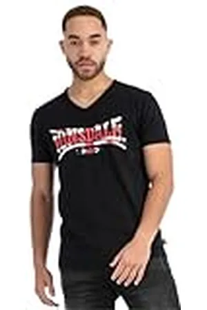 Lonsdale London STANYDALE - Camiseta para Hombre, , L, 117526