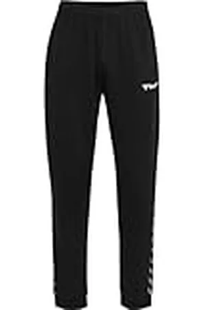 Hummel HmlAUTHENTIC Sweat Pant Color: Black/White_Talla: S