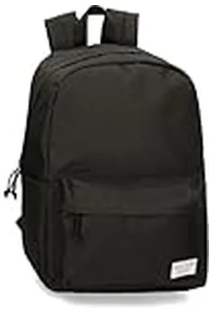 MOVOM Always on The Move Mochila Escolar Adaptable a Carro 31,5x45x15 cms Poliéster 21,26L