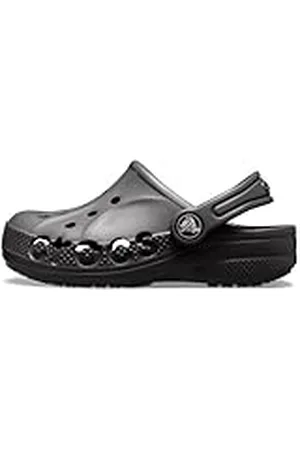 Crocs Baya Clog T, Zuecos Unisex niños, , 19/20 EU