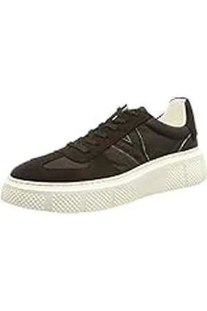 Fly London Essa511fly, Zapatillas Mujer, Black, 41 EU