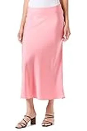 HUGO BOSS C_Visos, Falda Mujer,