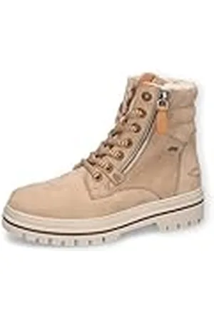 Camel Active Caml303-302450, Botas de Moda Mujer, , 38 EU