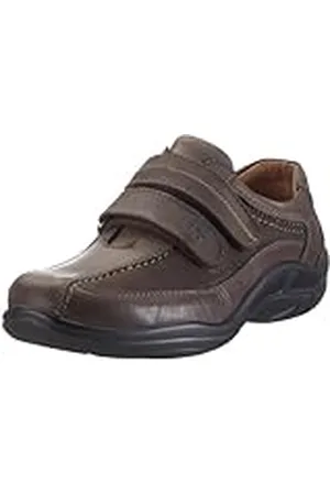 ARA Zapatillas de casa de Cuero p Hombre, Color , Talla 46