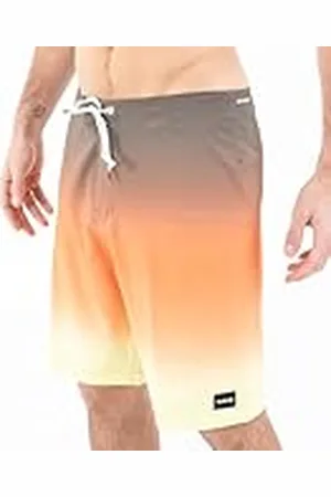 Hurley Phantom-Eco Weekender-Bañador de 20 Pulgadas Pantalones Cortos, , W34 para Hombre