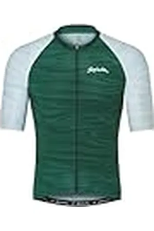 Spiuk MAILLOT M/C TOP TEN HOMBRE T. M