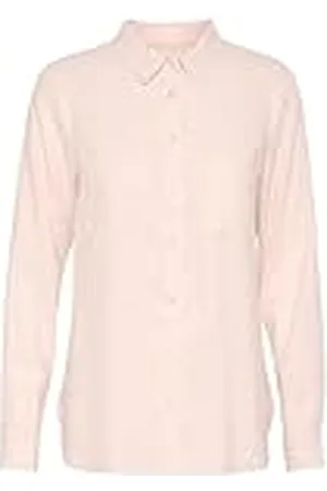 Part Two Kivaspw Camisa, , XXS para Mujer
