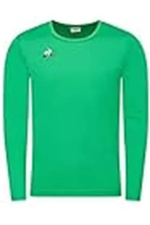 Le Coq Sportif N°1 Maillot Match Enfant Ml Camiseta, Niños, , 6 años