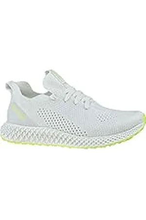Big Star Ff174235_44, Zapatillas Hombre, White, EU