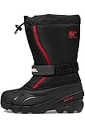sorel Flurry Boot, Botas de nieve, Unisex niños, , 36 EU