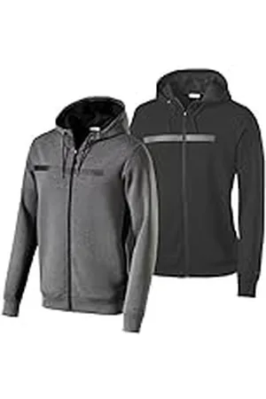 energetics Carter Chaqueta de chándal, Hombre, , XX-Large