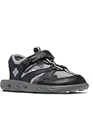 Columbia Unisex Sandalias para niños Techsun Wave