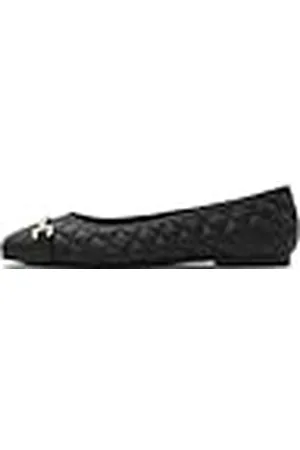 Aldo Leanne, Zapatos Tipo Ballet Mujer, Black, 38 EU