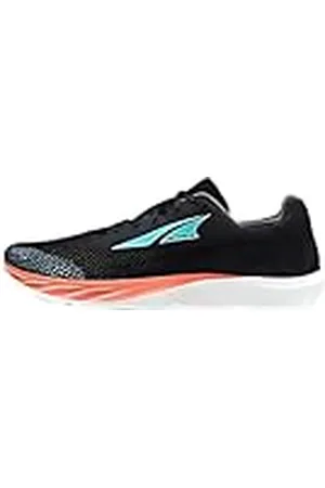Altra Escalante Racer 2, Zapatillas Mujer, Black, 42 EU