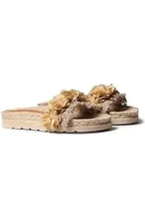 Toni Pons Dana-FT_Natural_42, Zapatillas Mujer, EU