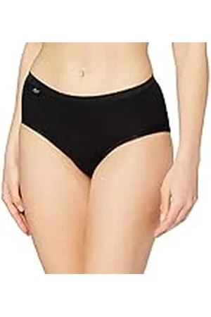 Sloggi Basic+ Midi, Slip Mujer, , 50