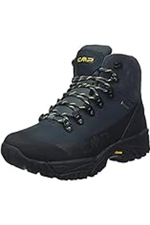 CMP Zapatillas de trekking unisex DHENIEB WP., color, talla 44 EU Weit