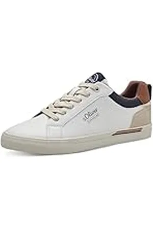 QS by s.Oliver Zapatillas Bajas para Hombre 5-13642-43, , 45 EU