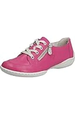 Rieker 58822, Zapatos con Cordones Mujer, , 36 EU