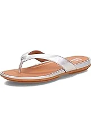 FitFlop Gracie, Sandalias Mujer, , 42 EU