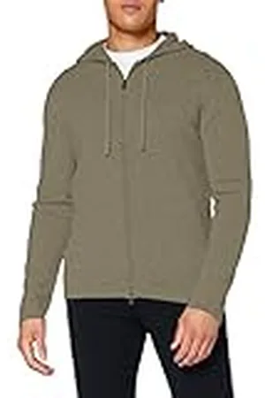Falke Sudadera con capucha-60110 Hombre, , M