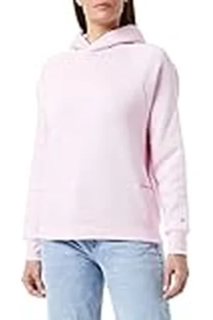 Champion Eco Future-Fleece Sudadera con Capucha, , M para Mujer