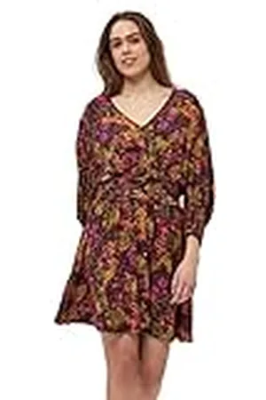 DESIRES Kaysa Short Dress para Mujer, , L