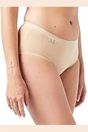 Sloggi Basic+ Midi, Slip Mujer, , 36