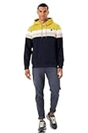 Garcia Sweater, Sudadera Hombre,